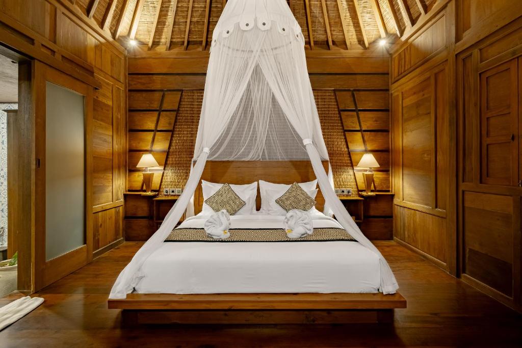 Anandari Ubud Villa - 1