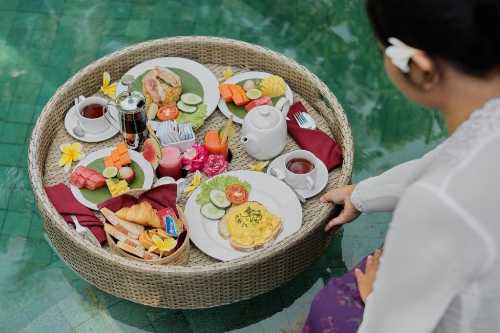 Anandari Ubud Villa - 19