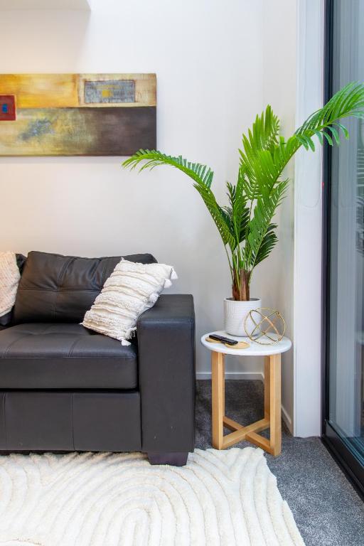 Botanic Bliss Bungalow: 1 bed loft - Resim 18