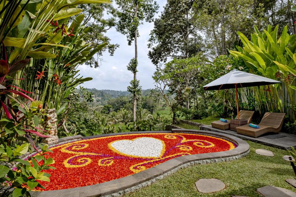 Anandari Ubud Villa - 13