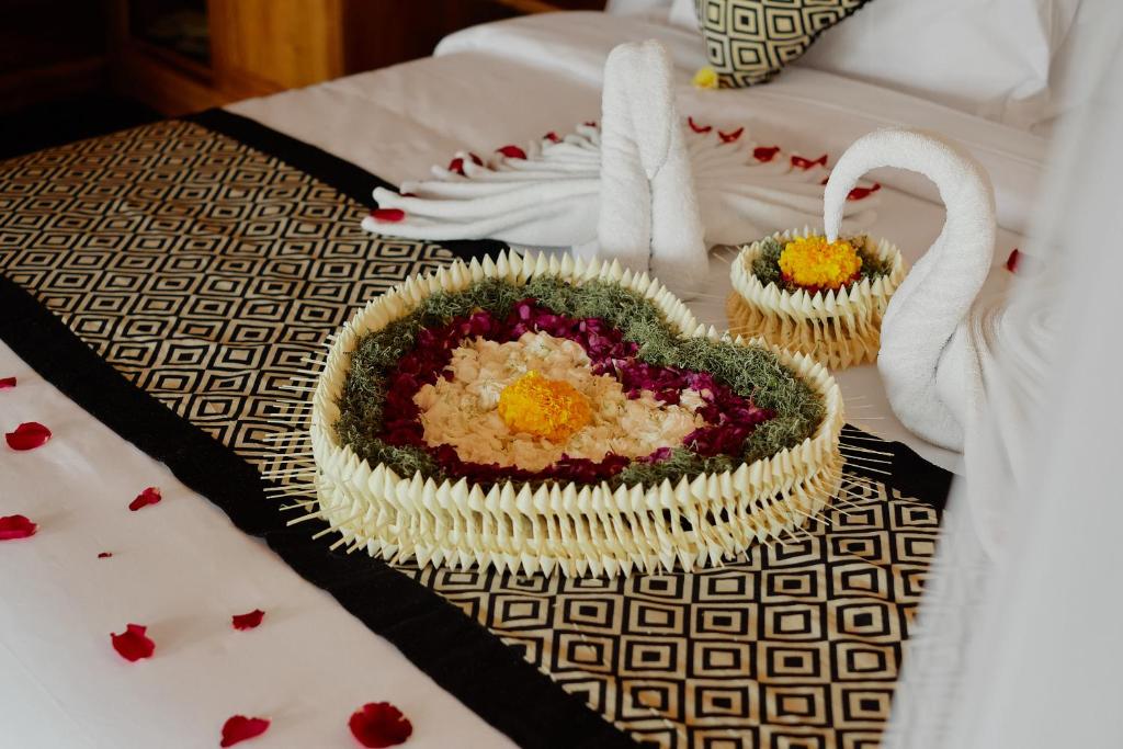 Anandari Ubud Villa - 12