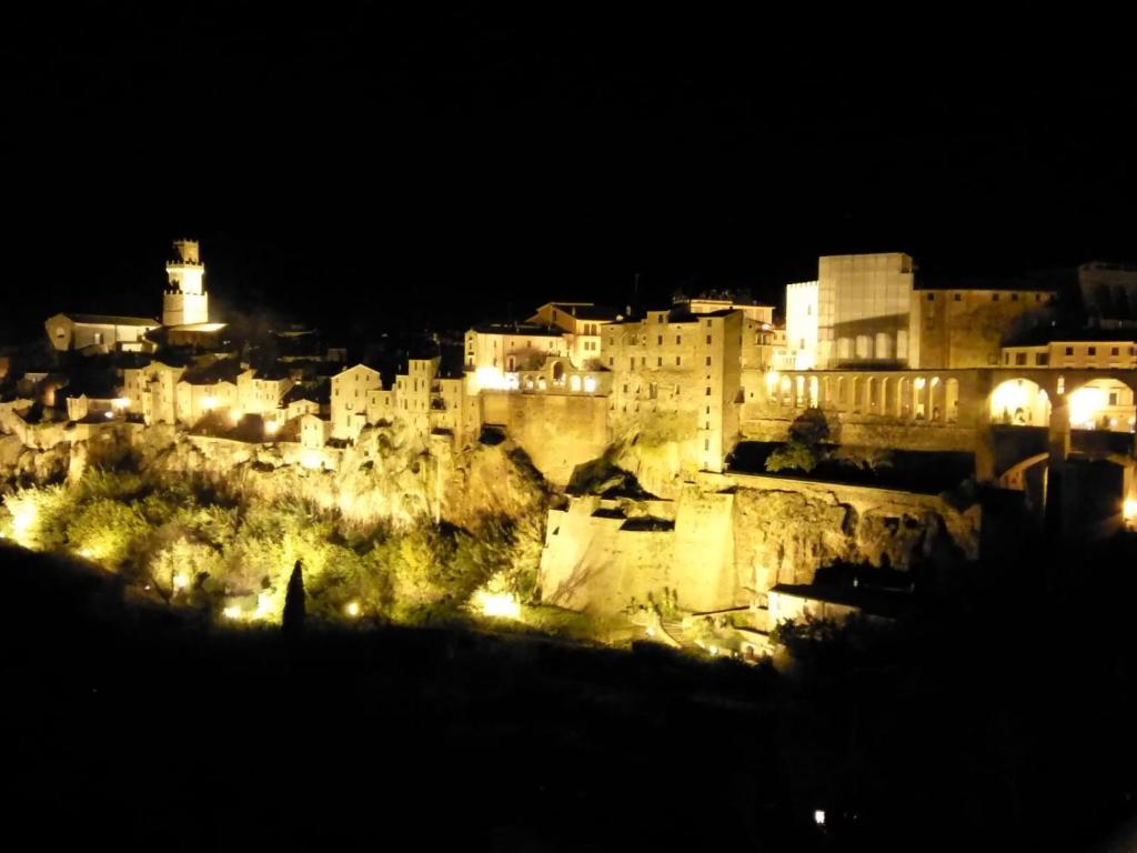 Villa Etruria Guest House