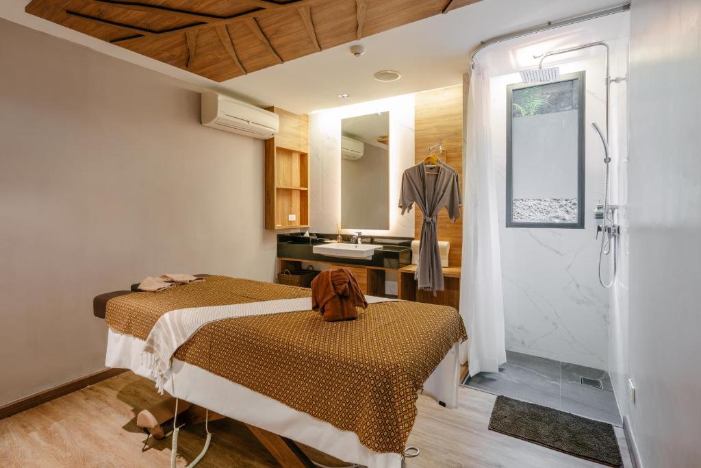 Rak Elegant Hotel Patong - Resim 31