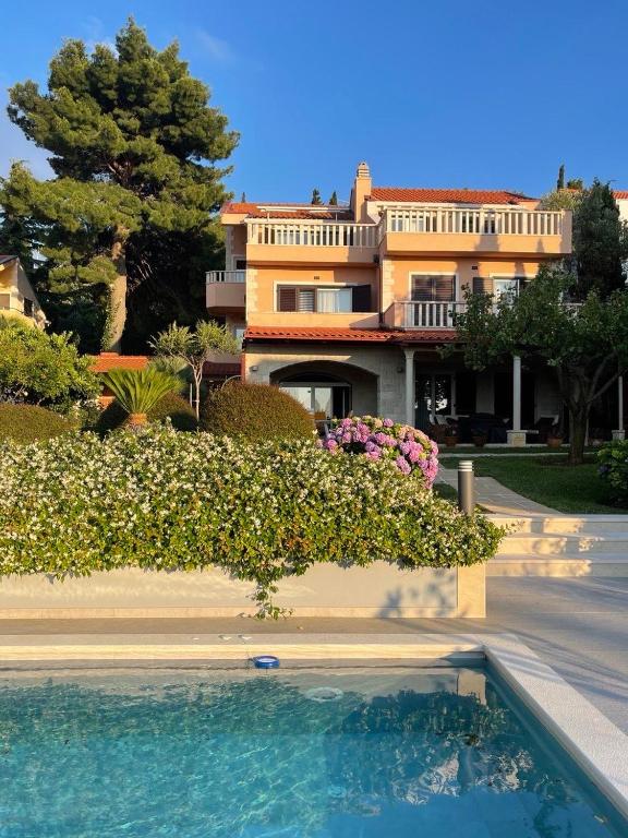 Villa Laperosa