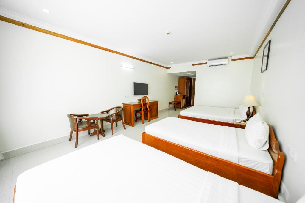 Pursat Riverside Hotel & Spa 4