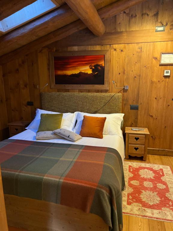 Wongade Chambres d'hotes e Restaurant - Chambre Triple Confort