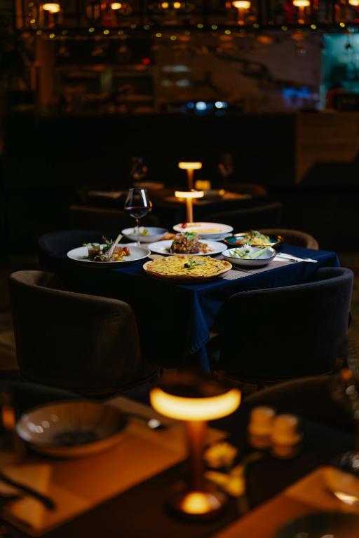 Rak Elegant Hotel Patong - Resim 41