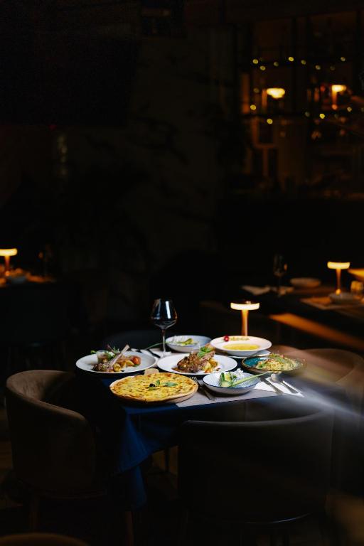 Rak Elegant Hotel Patong - Resim 39