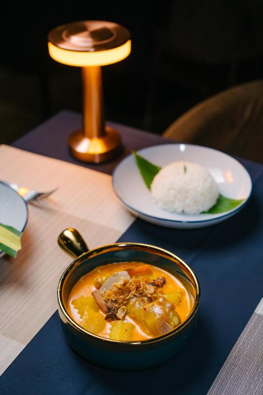 Rak Elegant Hotel Patong - Resim 44