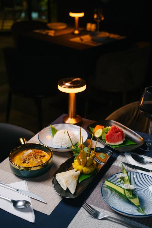 Rak Elegant Hotel Patong - Resim 45