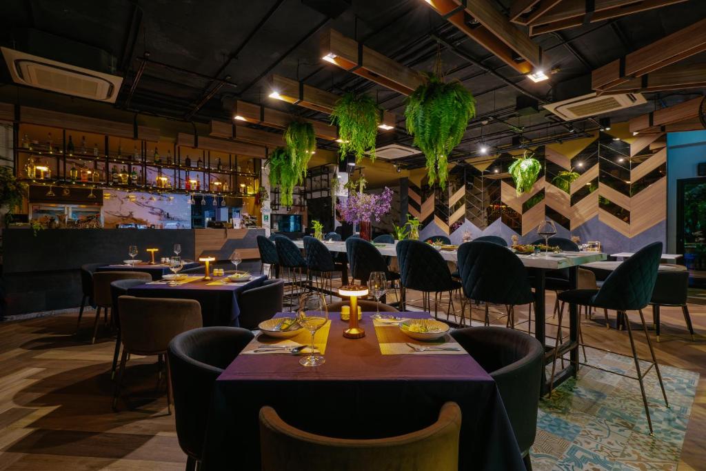 Rak Elegant Hotel Patong - Resim 3