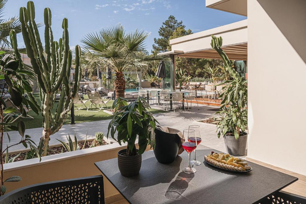 Mossa Well Being Hotel - Heated pool and Wellness Spa - 15