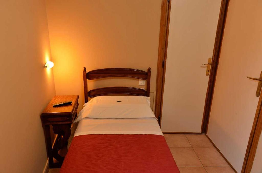 Hotel Properzio - Resim 35