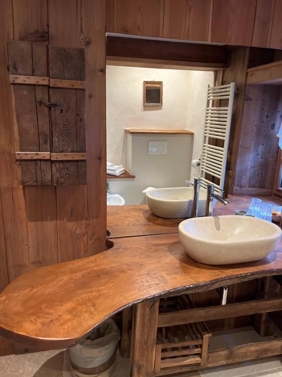 Wongade Chambres d'hotes e Restaurant - Chambre De Luxe