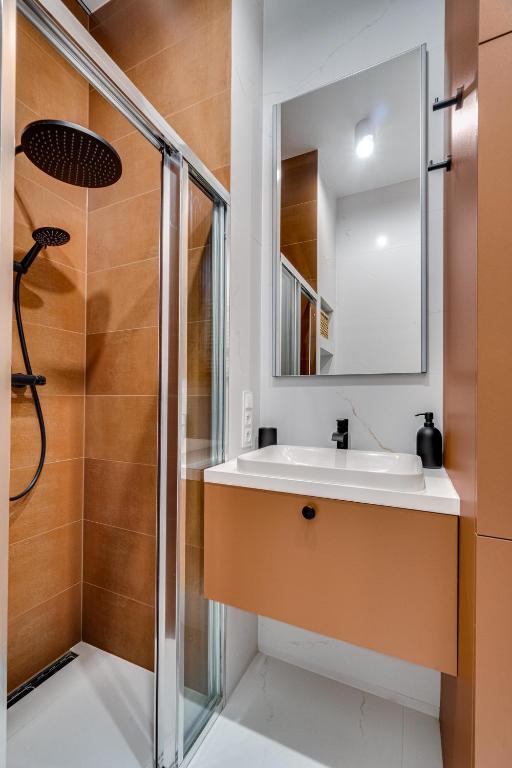 Apartament Riverside View - PARKING FREE - 7