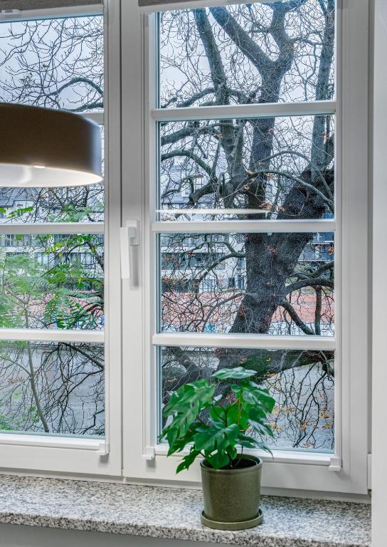 Apartament Riverside View - PARKING FREE - 10