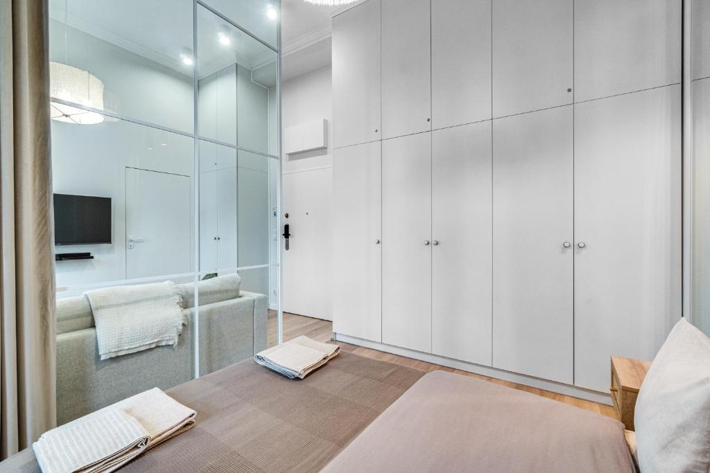 Apartament Riverside View - PARKING FREE - 4