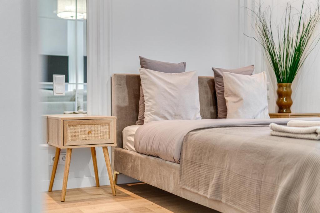 Apartament Riverside View - PARKING FREE - 3