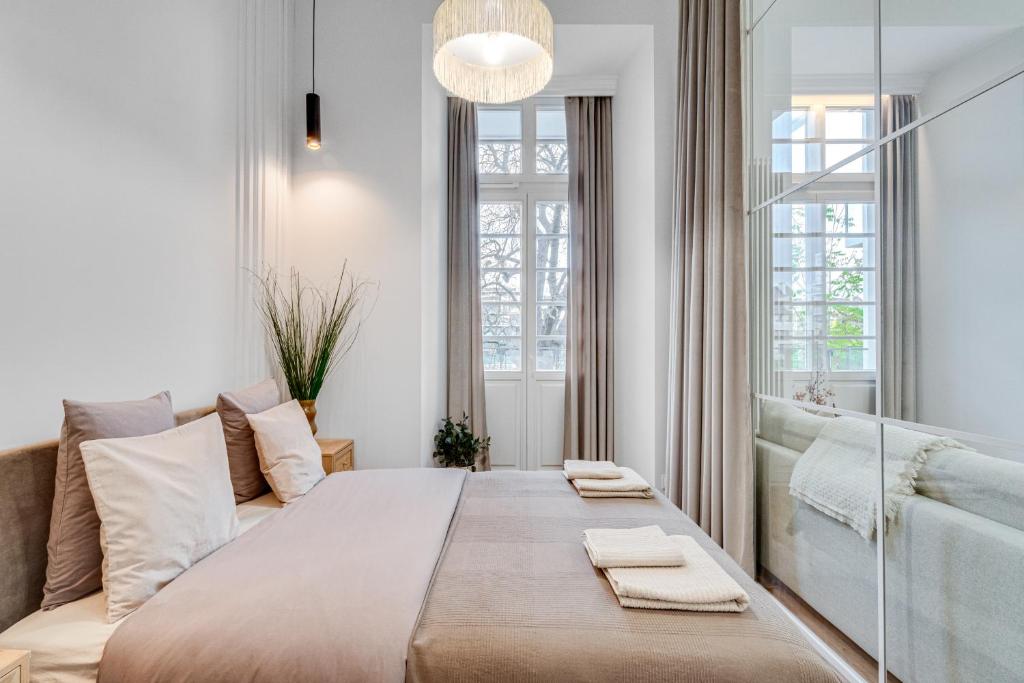 Apartament Riverside View - PARKING FREE - 1