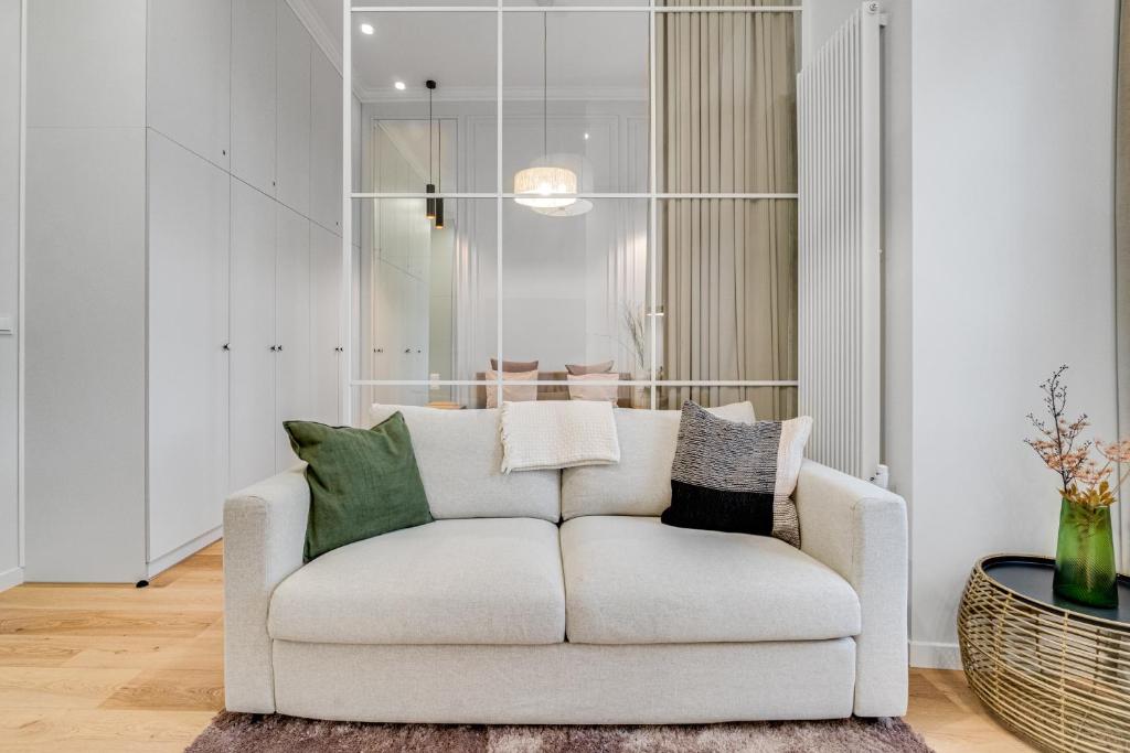 Apartament Riverside View - PARKING FREE - 5