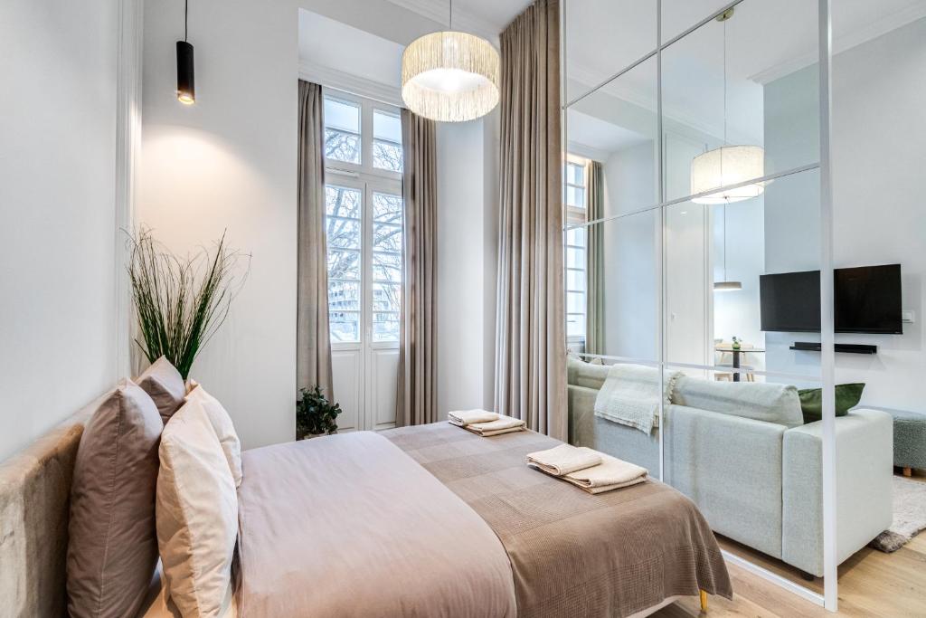 Apartament Riverside View - PARKING FREE - 2