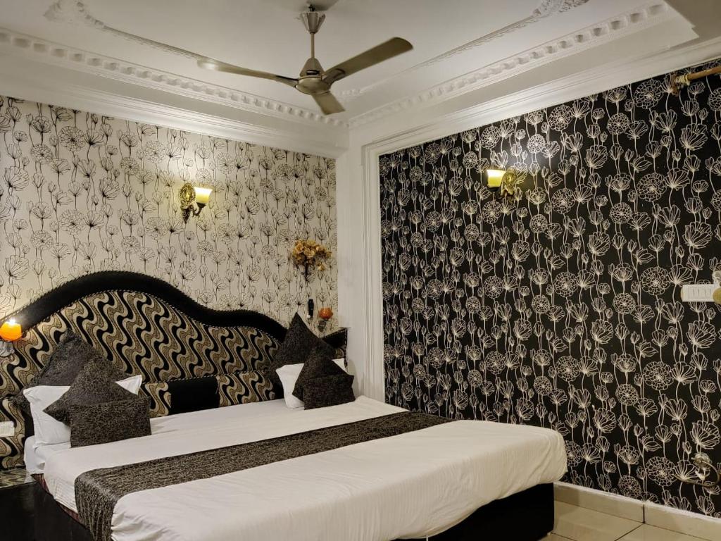 Hotel abhilasha - Housity