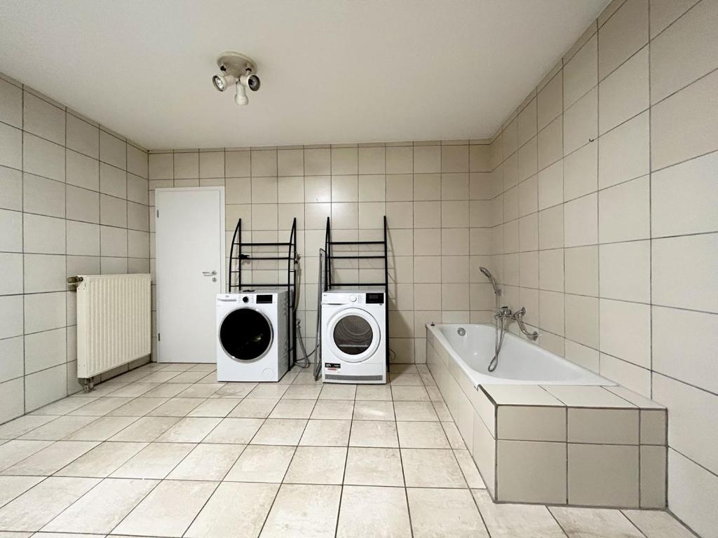 Fotografie z fotogalerie ubytování Cozy Apartment v destinaci Eichenzell