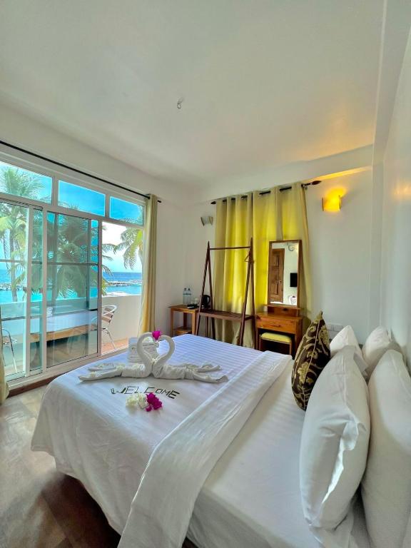 Leisure Boutique Maafushi 维尼家 - View 5