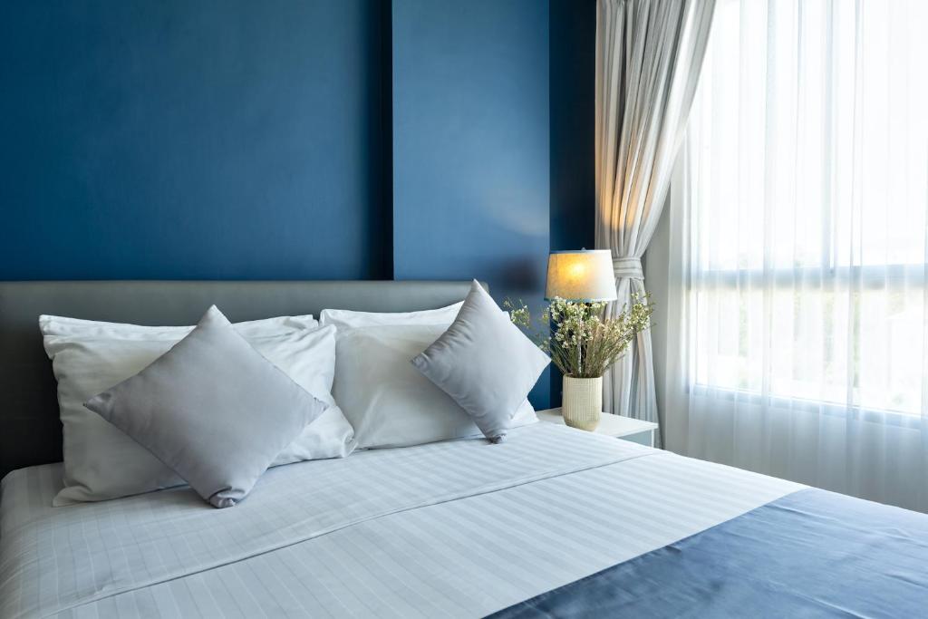 Fotografie z fotogalerie ubytování First Choice Suites SHA Plus Extra v destinaci Hua Hin