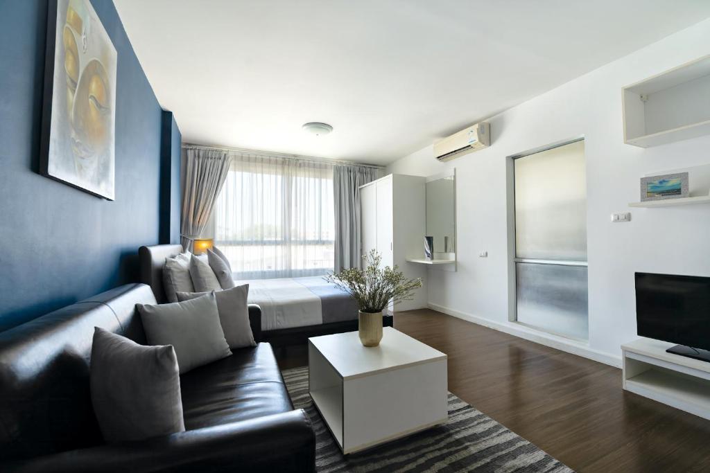 Fotografie z fotogalerie ubytování First Choice Suites SHA Plus Extra v destinaci Hua Hin