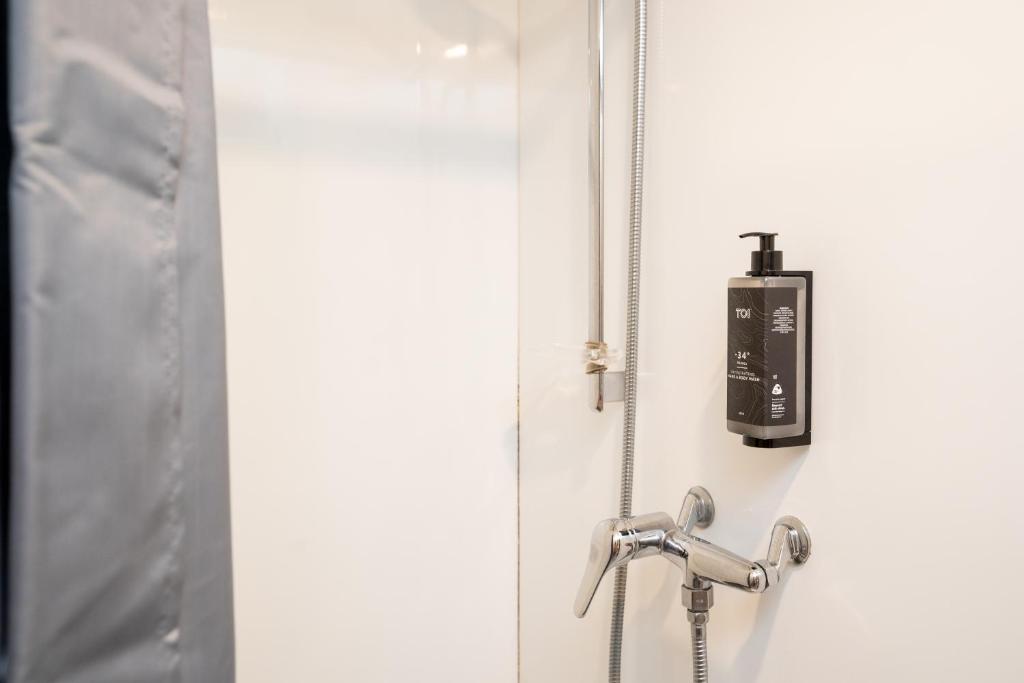 Haka House Lake Tekapo - Resim 16