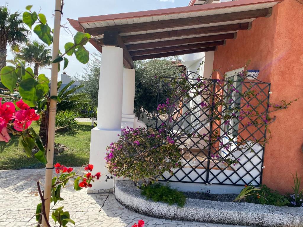 Hotel Bougainville - 12