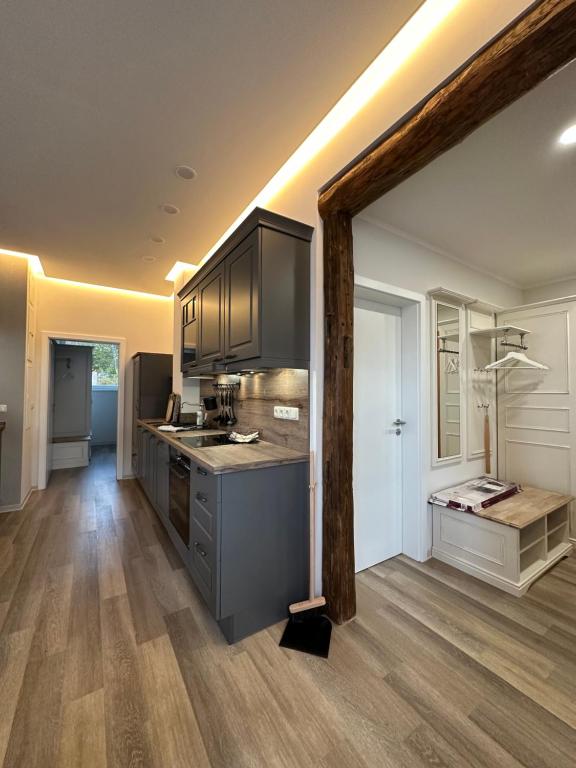 Café Ilse - Ferienwohnungen - Appartement Met Drie Slaapkamers