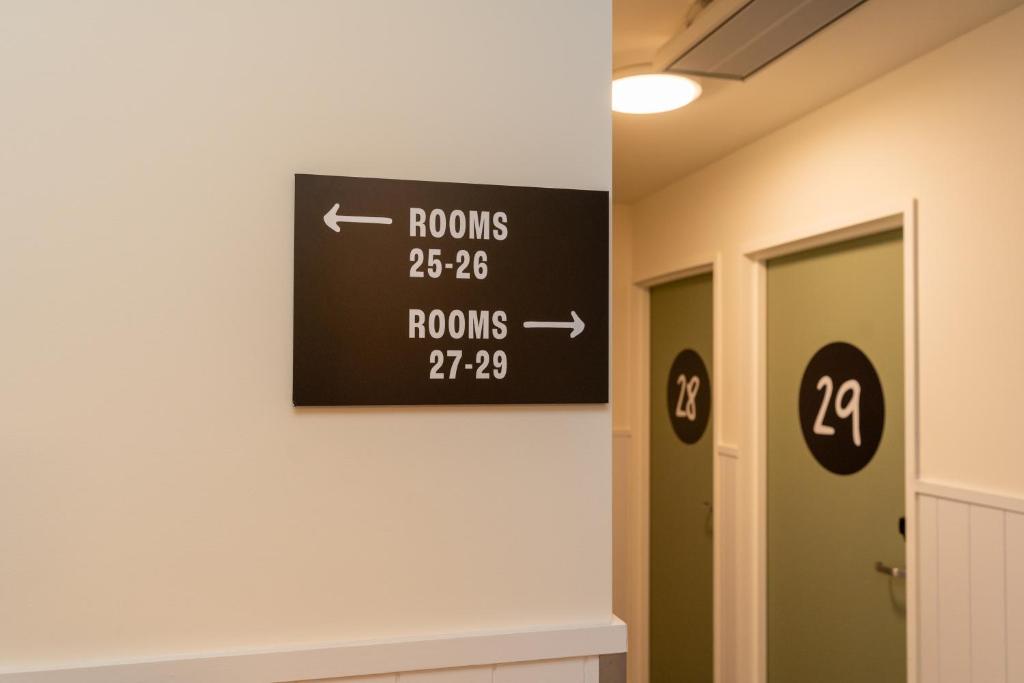 Haka House Lake Tekapo - Resim 23