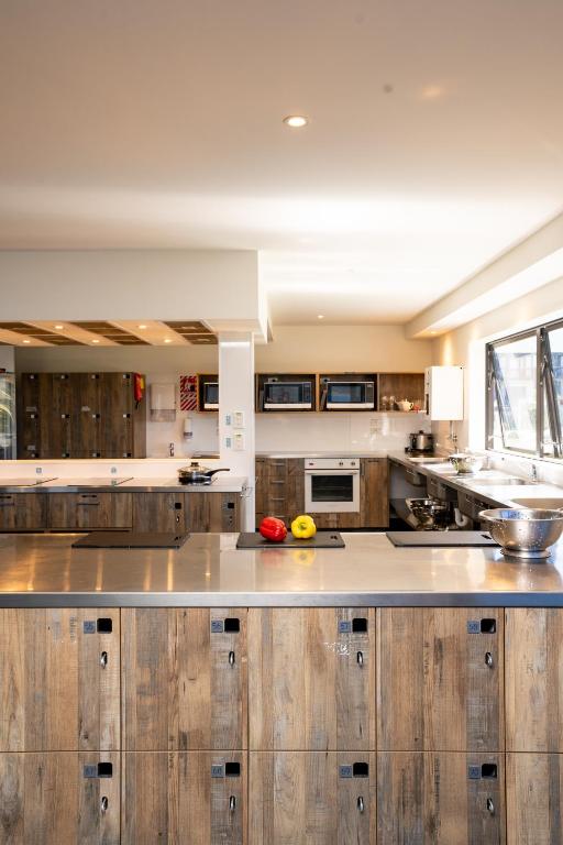 Haka House Lake Tekapo - Resim 15