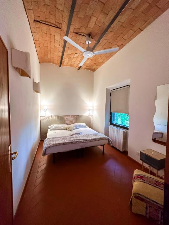Tenuta Massabò - Camera Familiare Standard
