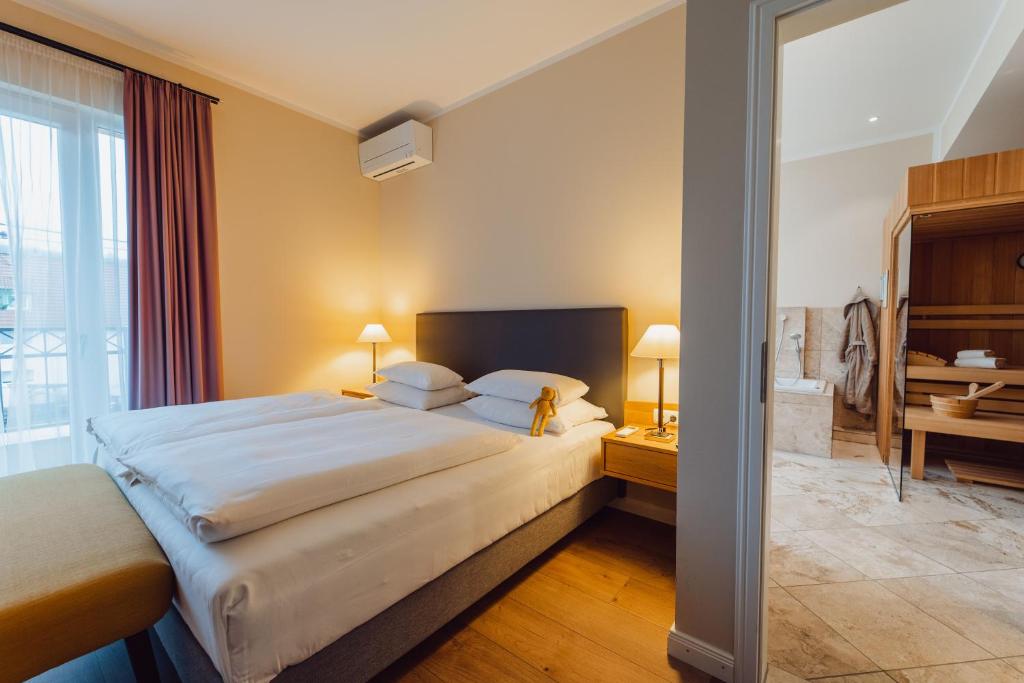 Hotel Villa Toskana - 