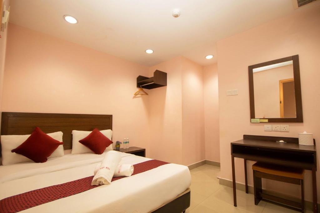 Sun Inns Hotel Bestari Jaya