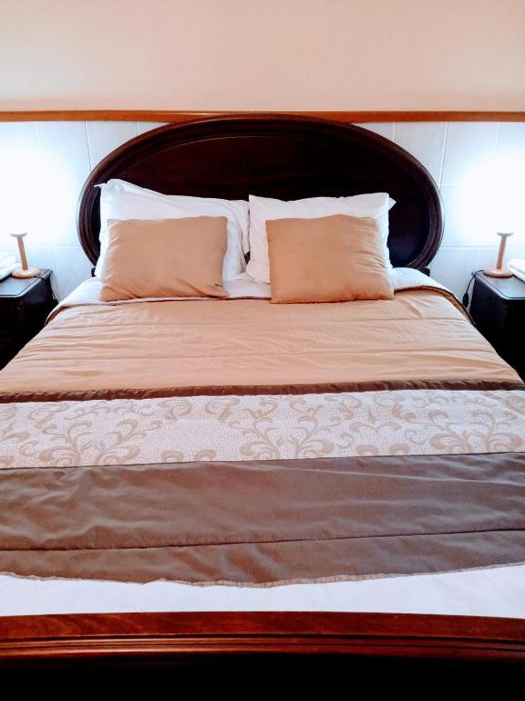 Porto Cruz House - Deluxe Double Room