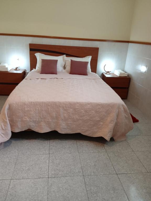 Porto Cruz House - Deluxe Double Room