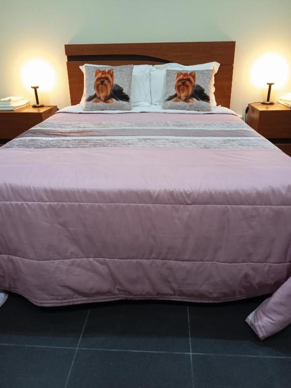 Porto Cruz House - Double Room With Private External Bathroom