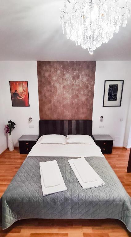 Casa Millelune - Deluxe Double Room