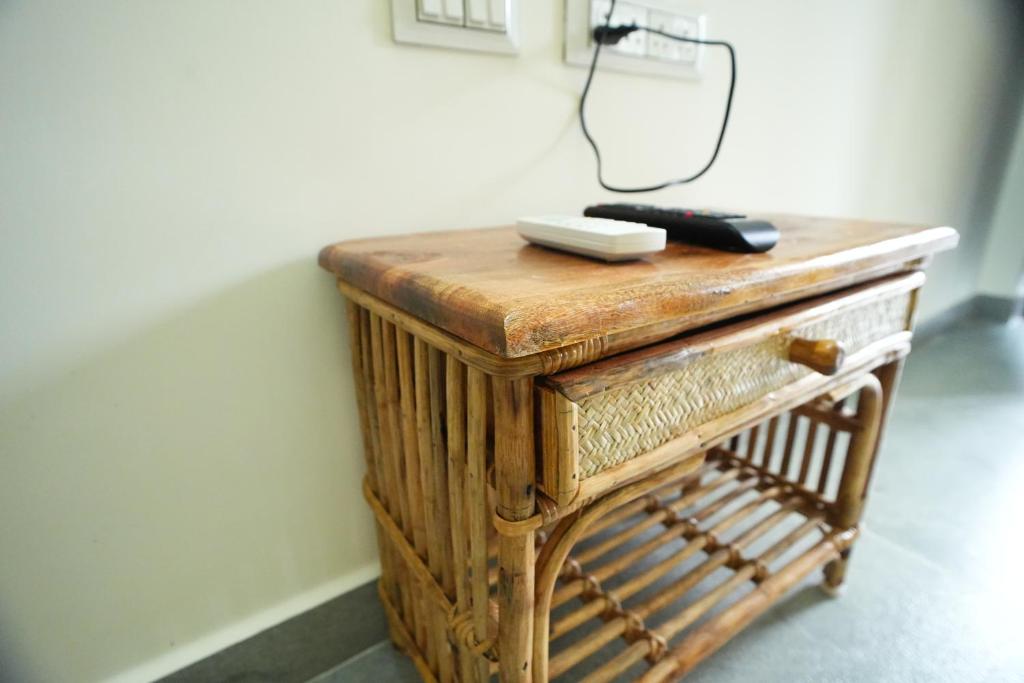 UNGA VEEDU PAY AND STAY - Familienzimmer Mit Eigenem Bad