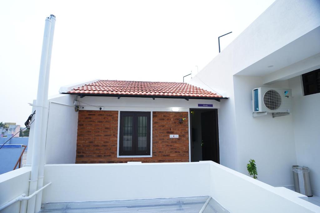 UNGA VEEDU PAY AND STAY - Familienzimmer Mit Blick Auf Den Bergblick