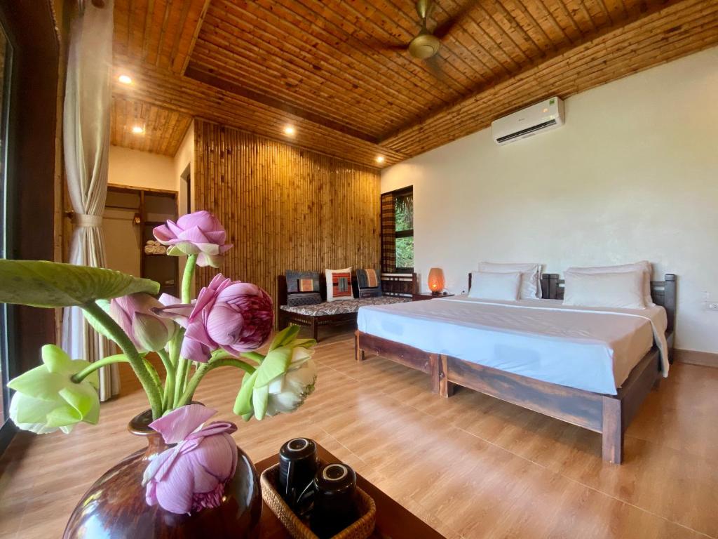 Mường Village Ninh Bình - 11