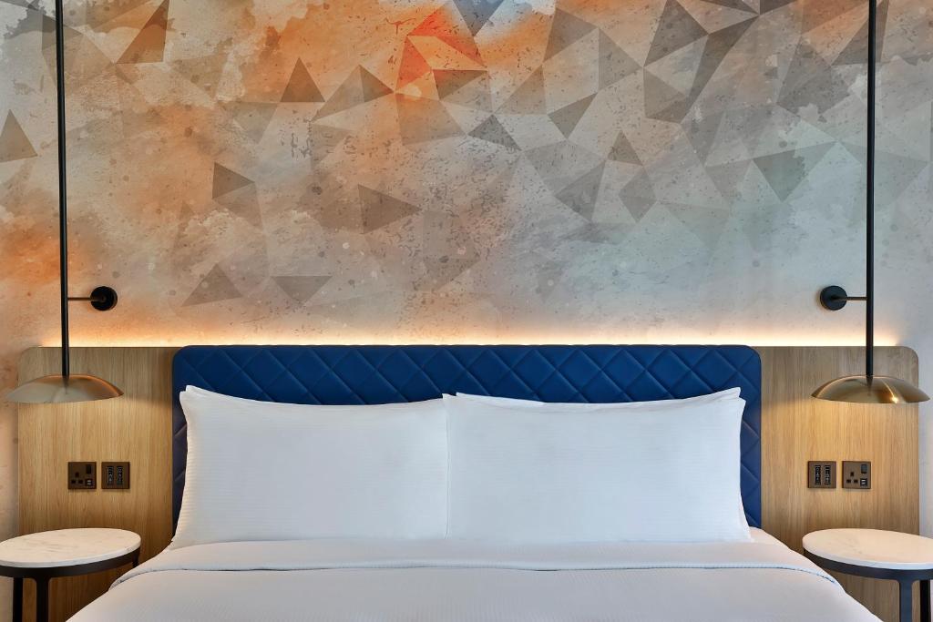 Hilton Garden Inn Dubai Business Bay - Resim 36