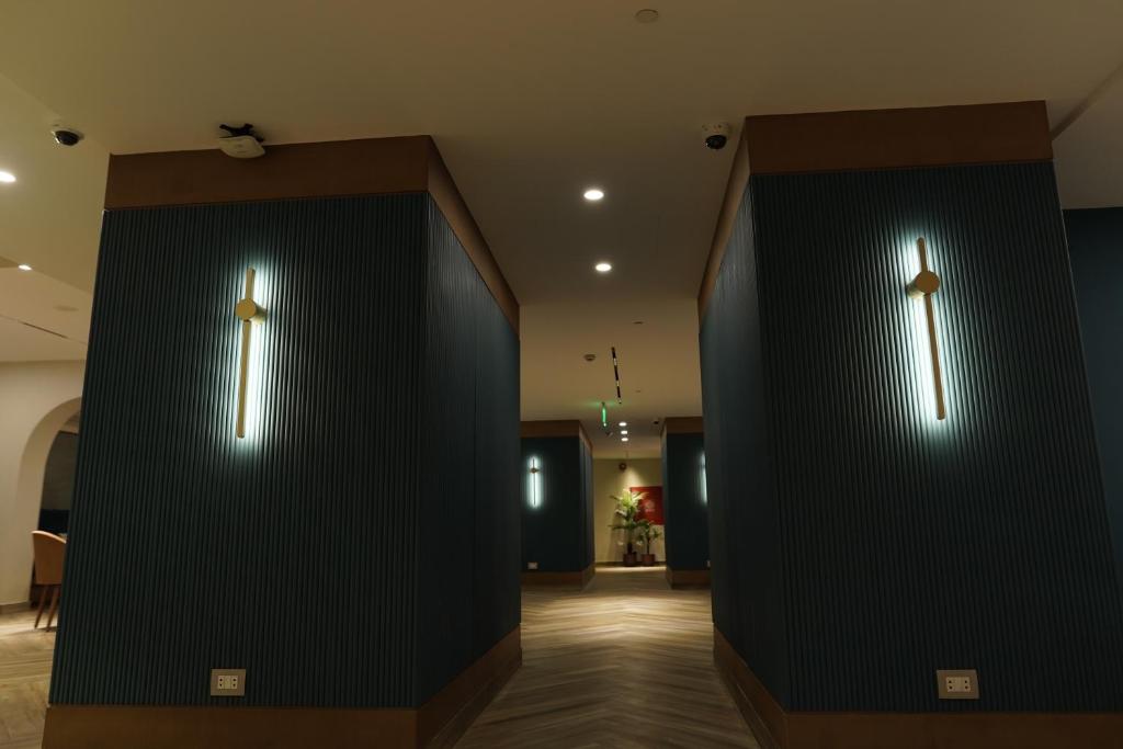 Fotografie z fotogalerie ubytování The Grand Plaza Hotel Smouha v destinaci Alexandria