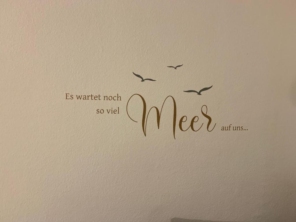 Fotografie z fotogalerie ubytování Ferienwohnung Leevke v destinaci Emden