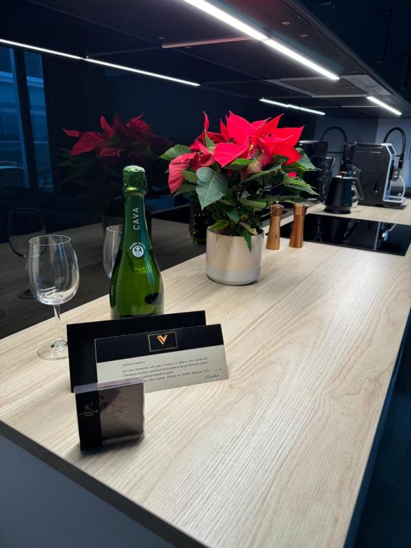 Modern Vero Apartments Yacht Park - 8