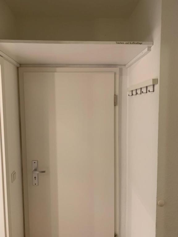 Fotografie z fotogalerie ubytování Ferienwohnung Leevke v destinaci Emden